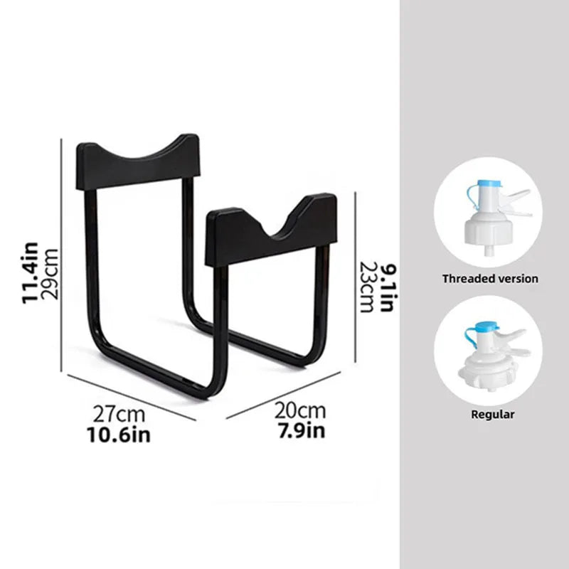 Universal Inverted Water Dispenser