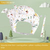 Multifunctional Newborns Moms Breastfeeding Pillow Set