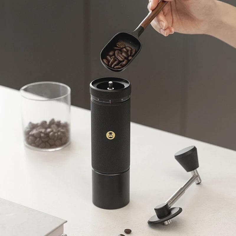 TIMEMORE CHESTNUT S3 Manual Coffee Grinder External Adjustment 0.015mm/click S2C890 Burr Inside Hand Espresso Grinder Mill - OzgoodsTIMEMORE CHESTNUT S3 Manual Coffee Grinder External Adjustment 0.015mm/click S2C890 Burr Inside Hand Espresso Grinder MillozgoodsOzgoods14:200006151#CHESTNUT S3 BLACKCHESTNUT S3 BLACKS3a10cffbc7ef41c3bc1fbac555e2cd99Y - Ozgoods