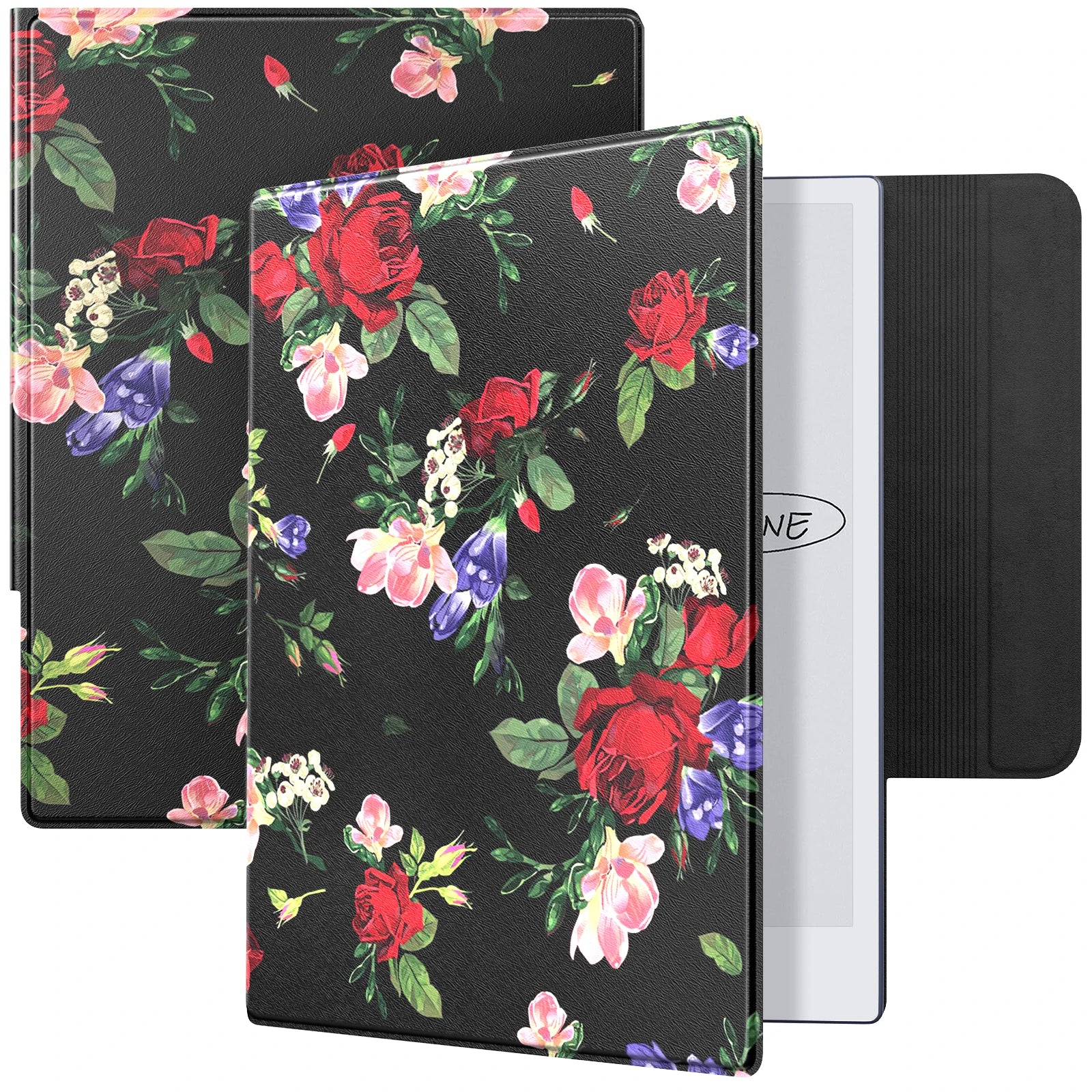 Lightweight Ultra-Thin Magnetic Case Tablet Cover