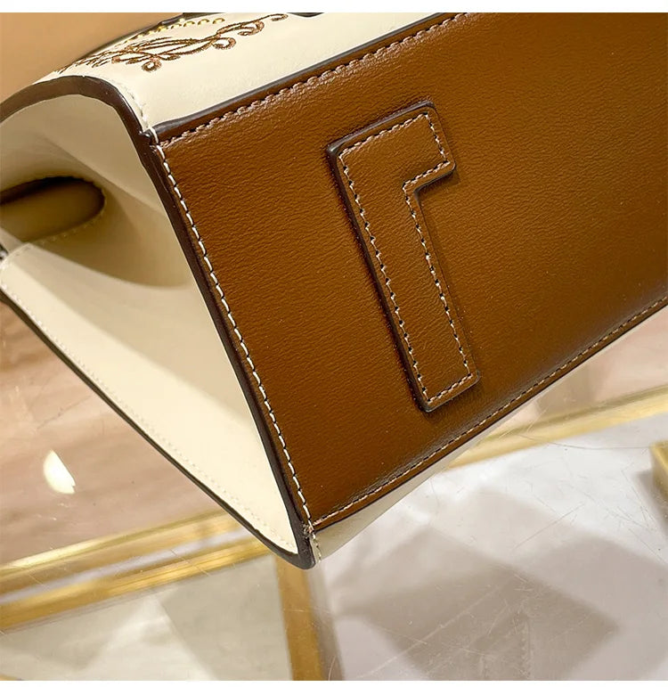 New Women's Designer Handbag