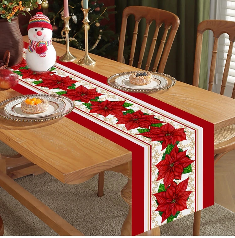 Christmas Table Runner