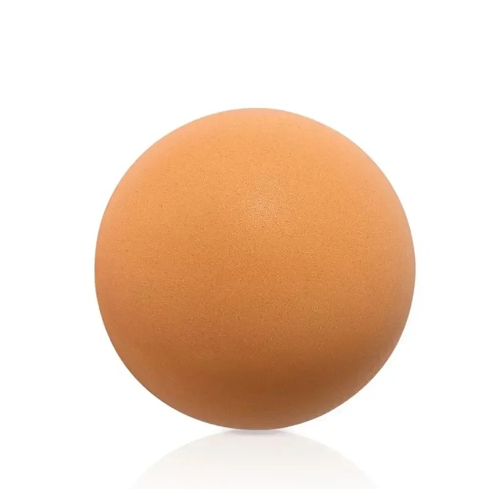 Silent Basketball Foam Indoor Training Ball for Kids