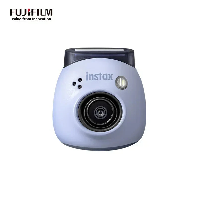 Small & Portable Mini Smart Camera for Instant Photography