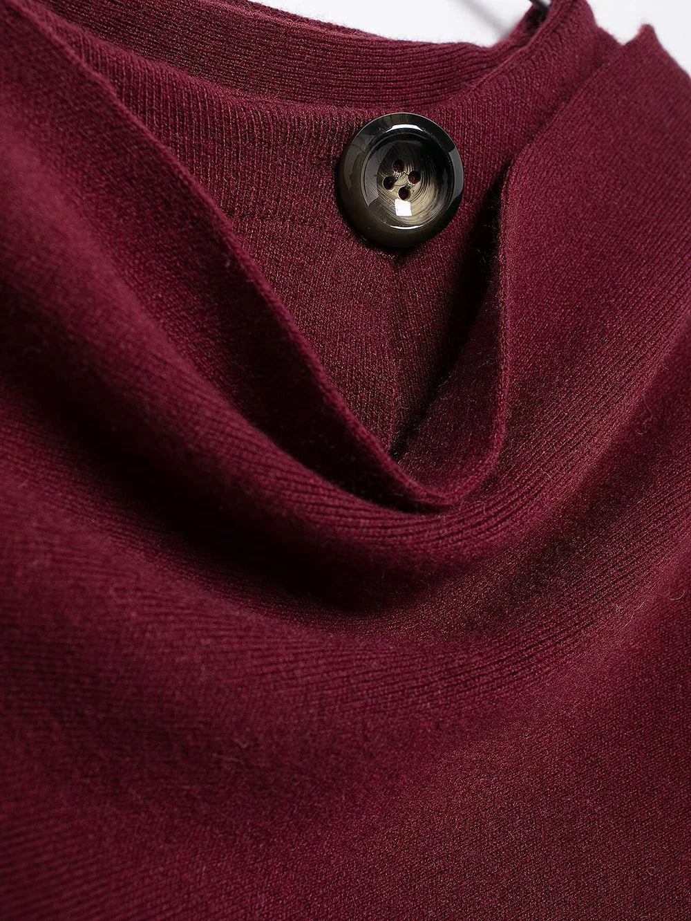 Women's Fashion Fall Winter Chic Scarf Jacket