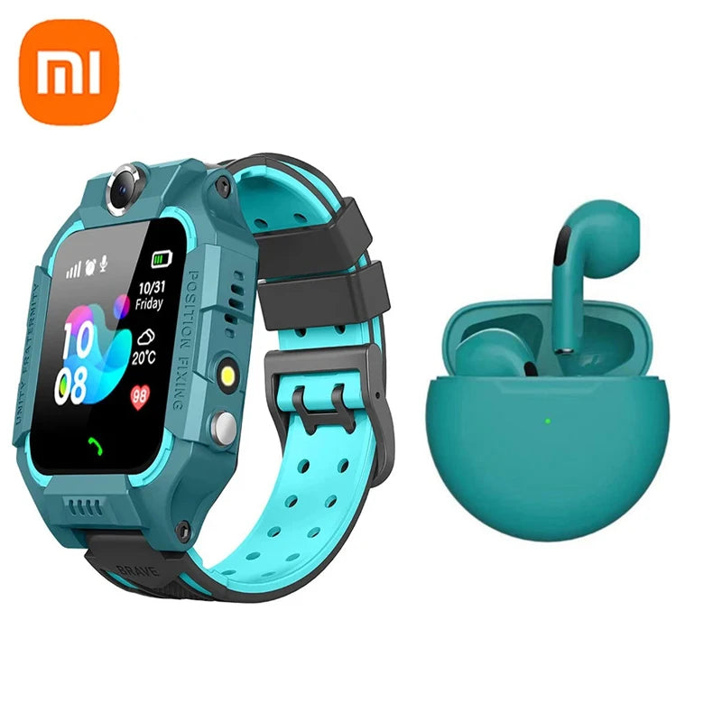 Xiaomi Kids Smart Watch