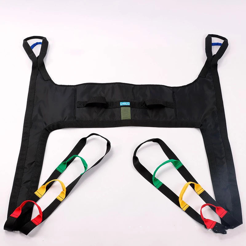 Medical Lift Sling for Patient Transfer