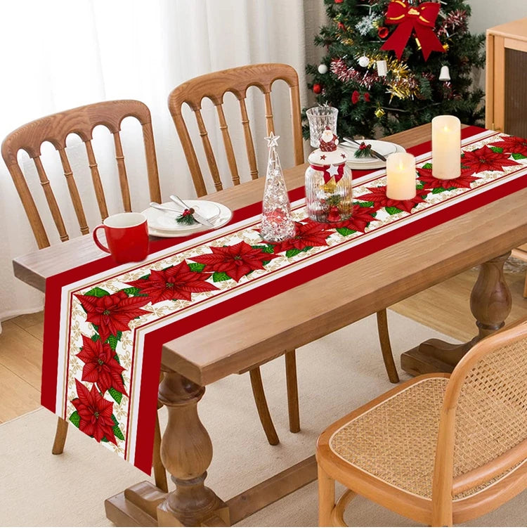 Christmas Table Runner