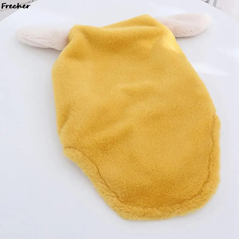 Windproof Face Cover Hat for Children