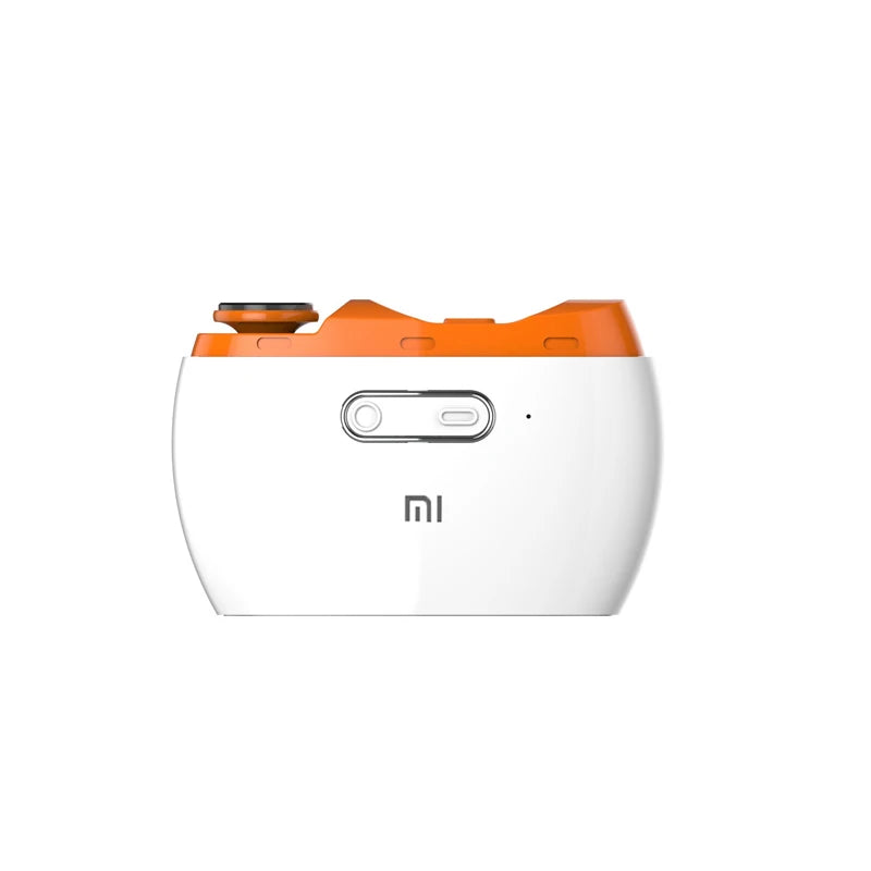 Smart Electric Nail Clippers Automatic Nail Trimmer