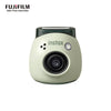 Small & Portable Mini Smart Camera for Instant Photography
