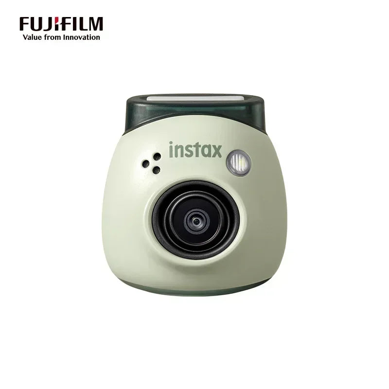 Small & Portable Mini Smart Camera for Instant Photography