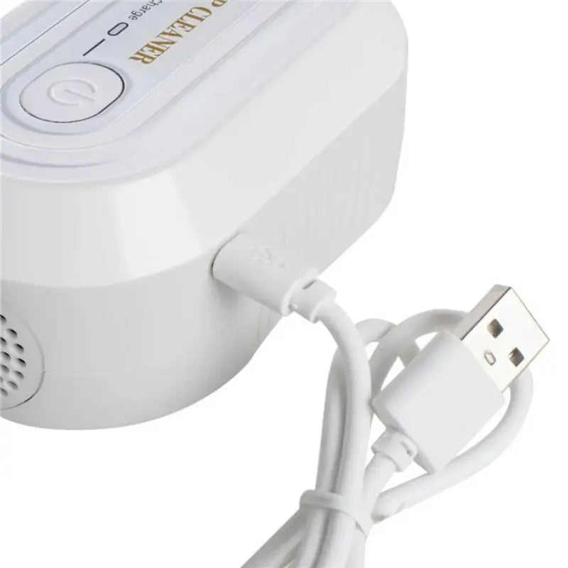 Portable CPAP Cleaner & Sanitizer