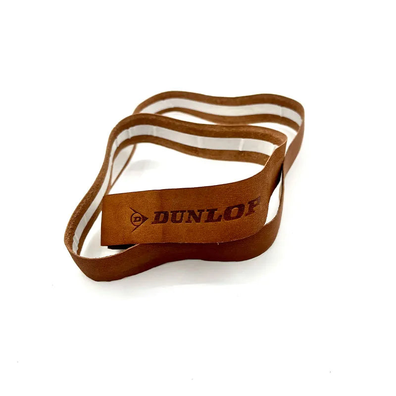 Real Cow Leather Tennis Racket Grip Tape