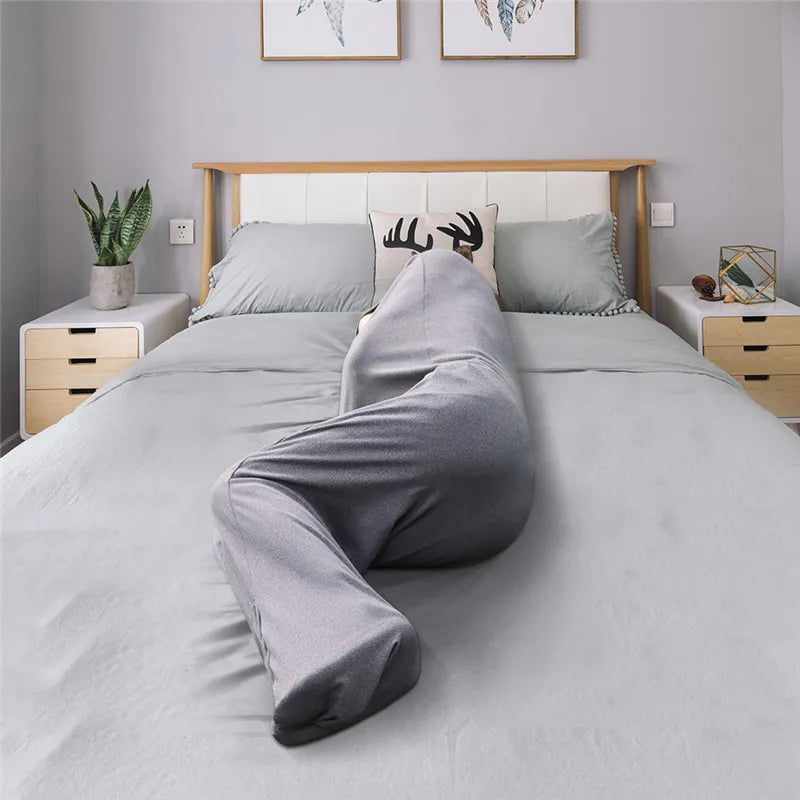 Portable Sleeping Bag Comfortable Compression Travel Blanket