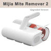 Xiaomi Mijia Mite Remover 2 Handheld UV-C Sterilization & Suction Dehumidifier