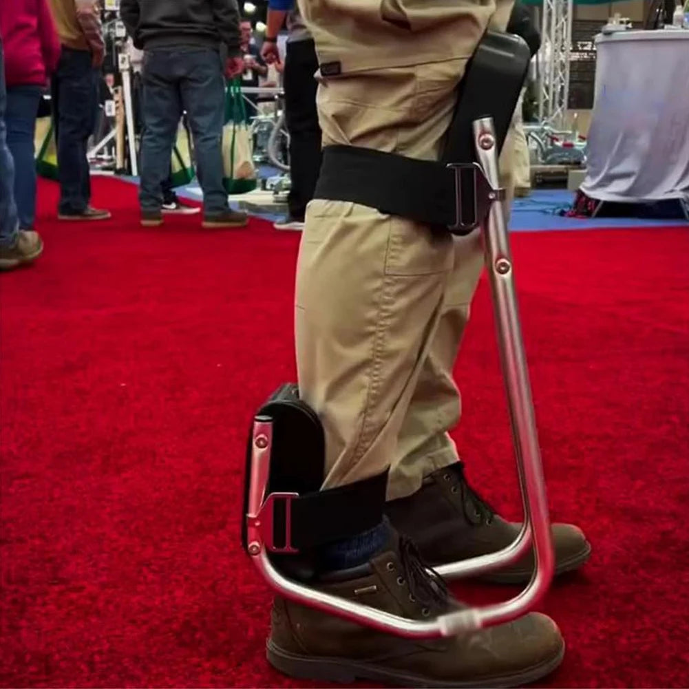 Portable Gardening Knee Seat