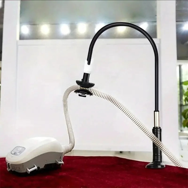 BMC CPAP Hose Holder & Mask Holder