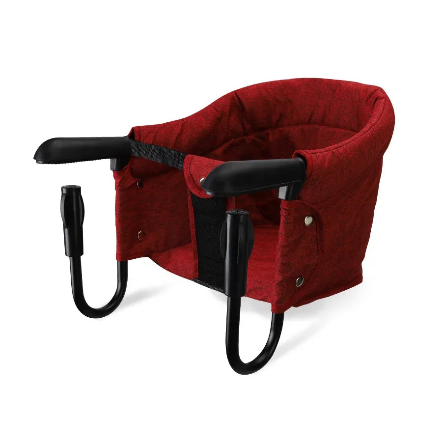 Portable Baby Feeding High Chair