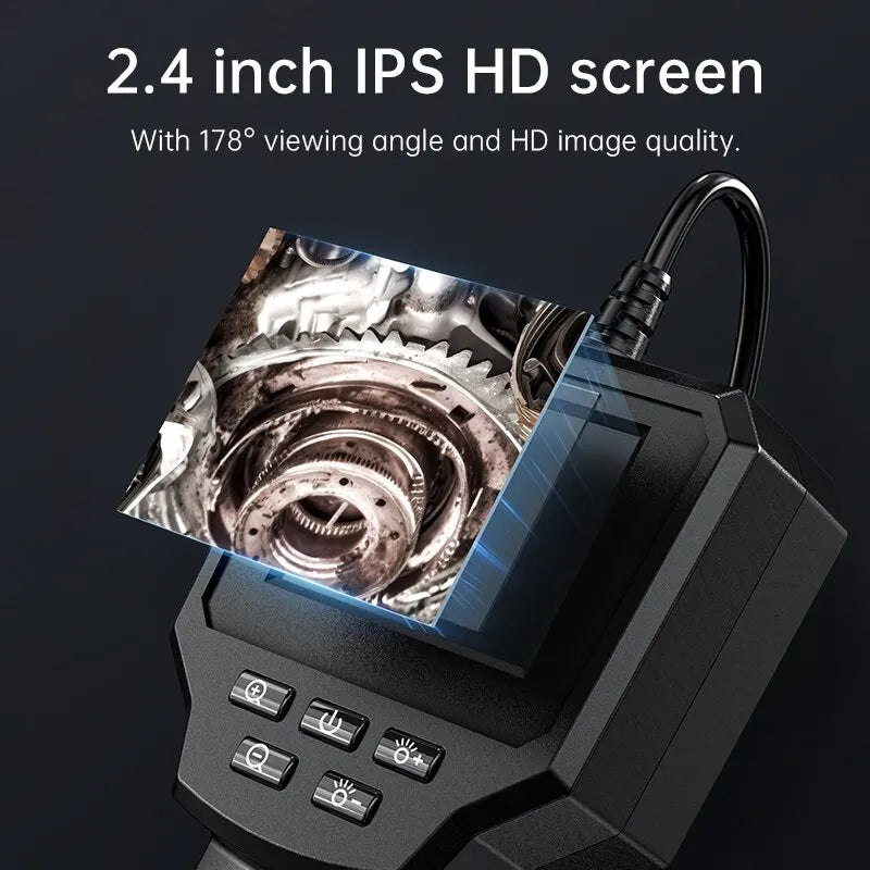 Industrial Endoscope Camera