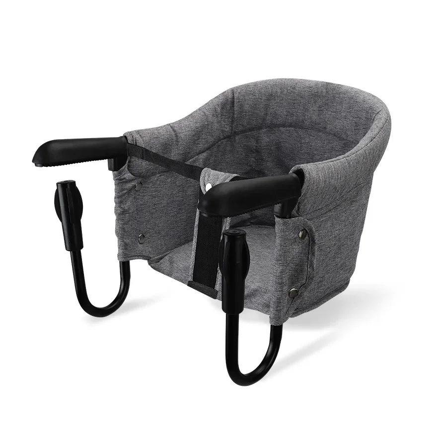 Portable Baby Feeding High Chair