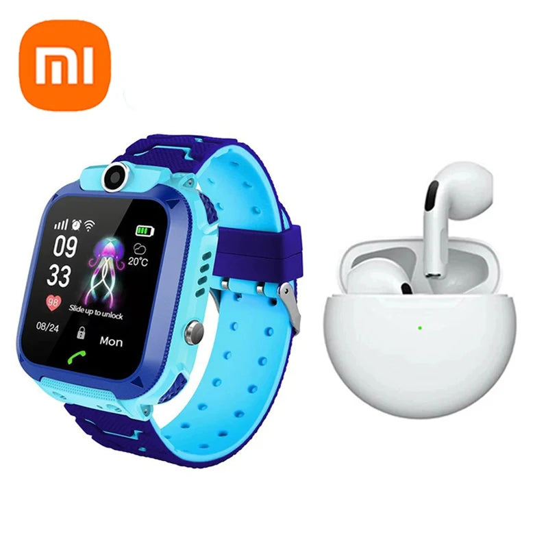 Xiaomi Kids Smart Watch