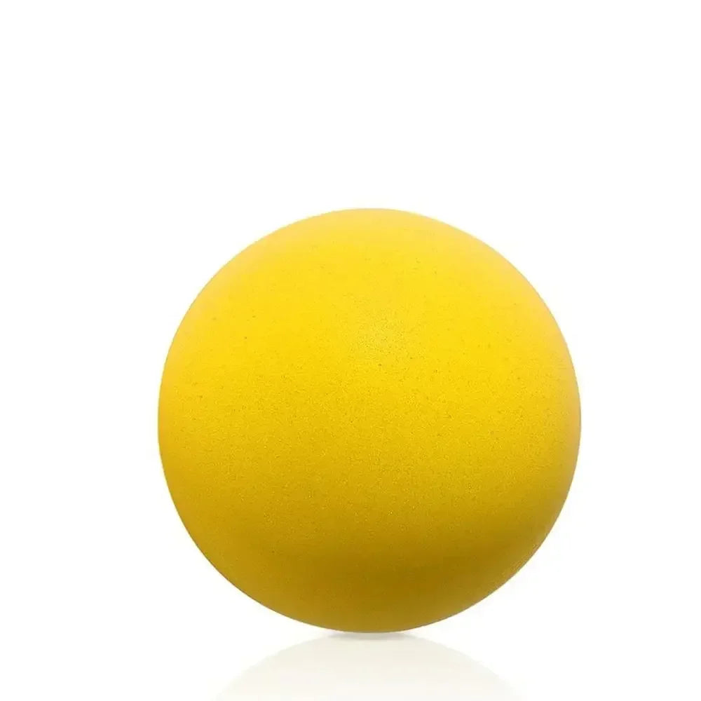Silent Basketball Foam Indoor Training Ball for Kids