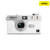Ultra F8 Reusable Film Camera with Flash