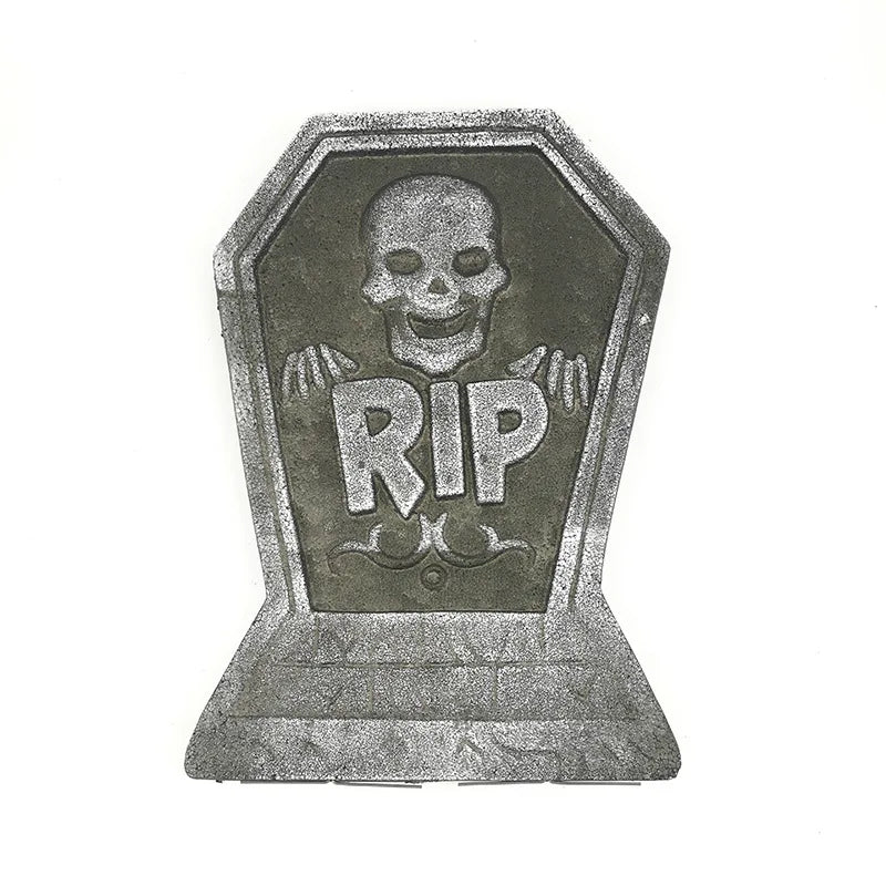 Halloween Decoration Foam Tombstone