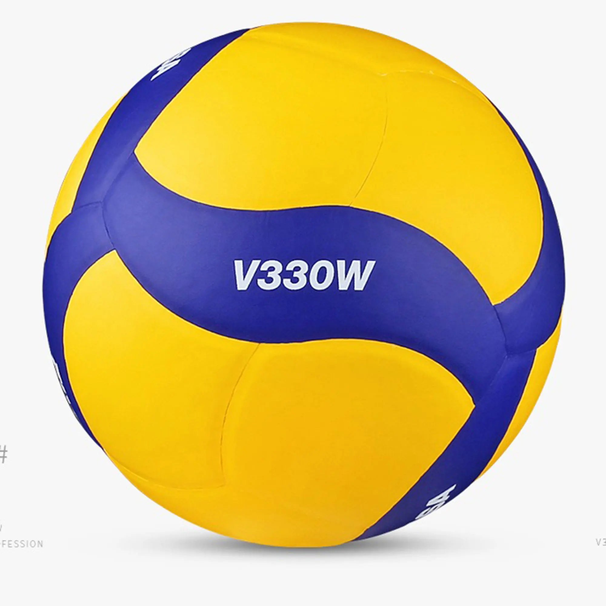 New Model Professional Volleyball