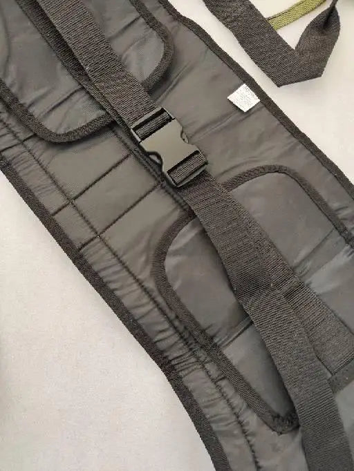 Medical Lift Sling for Patient Transfer