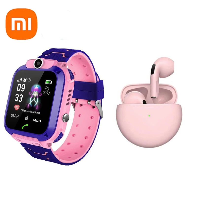 Xiaomi Kids Smart Watch
