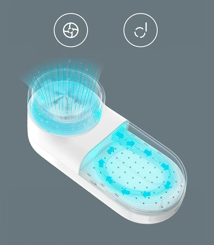 Portable Rechargeable Fabric Shaver Lint Remover