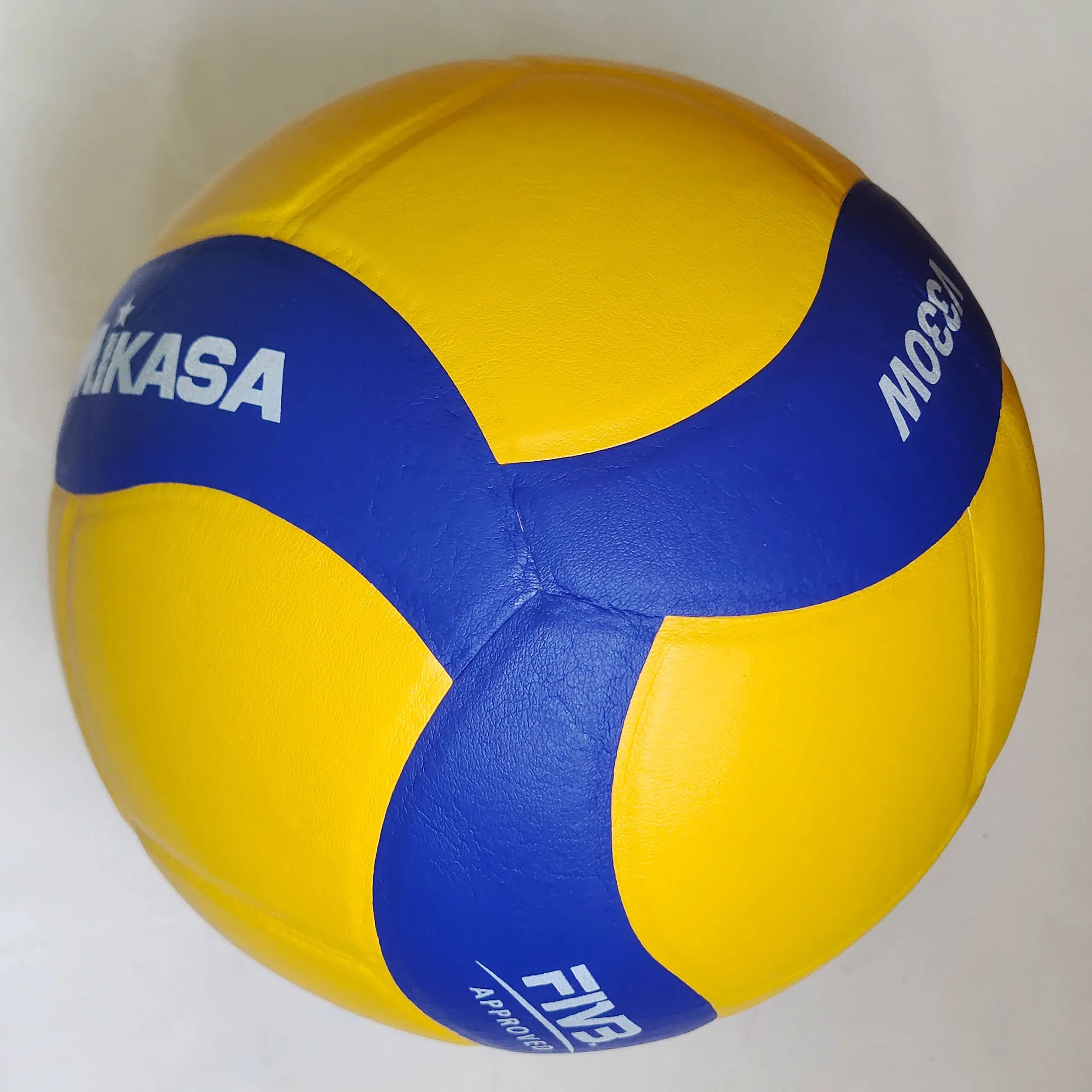 New Model Professional Volleyball