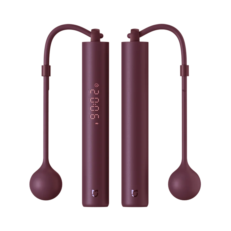 Smart Skipping Jump Rope