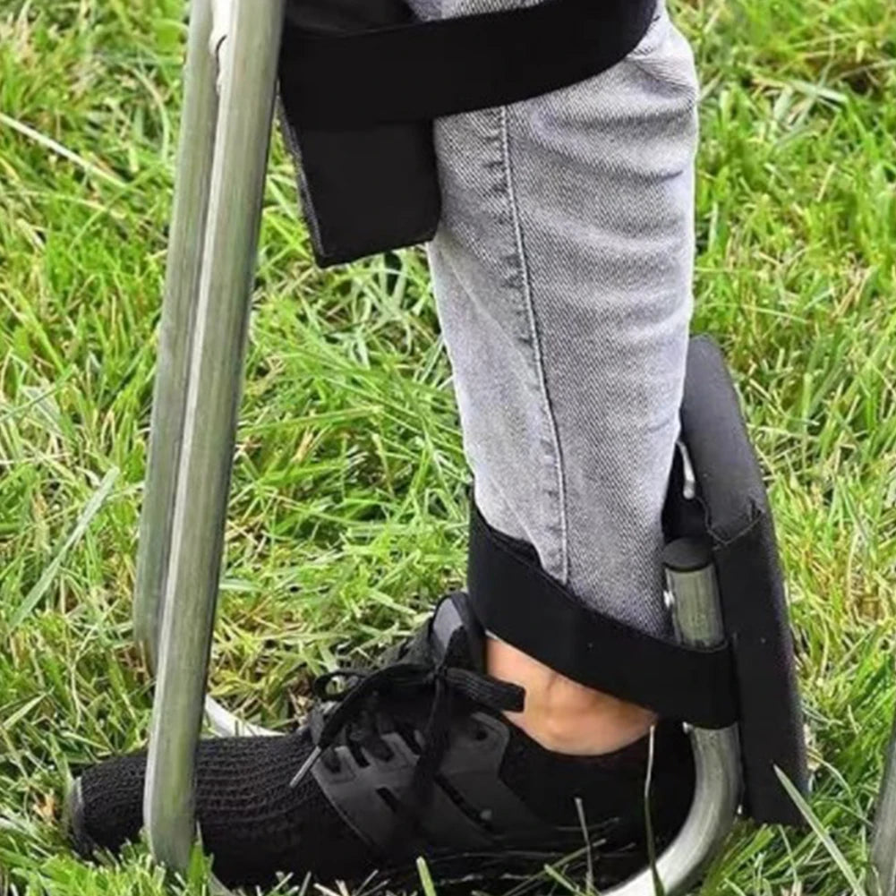 Portable Gardening Knee Seat