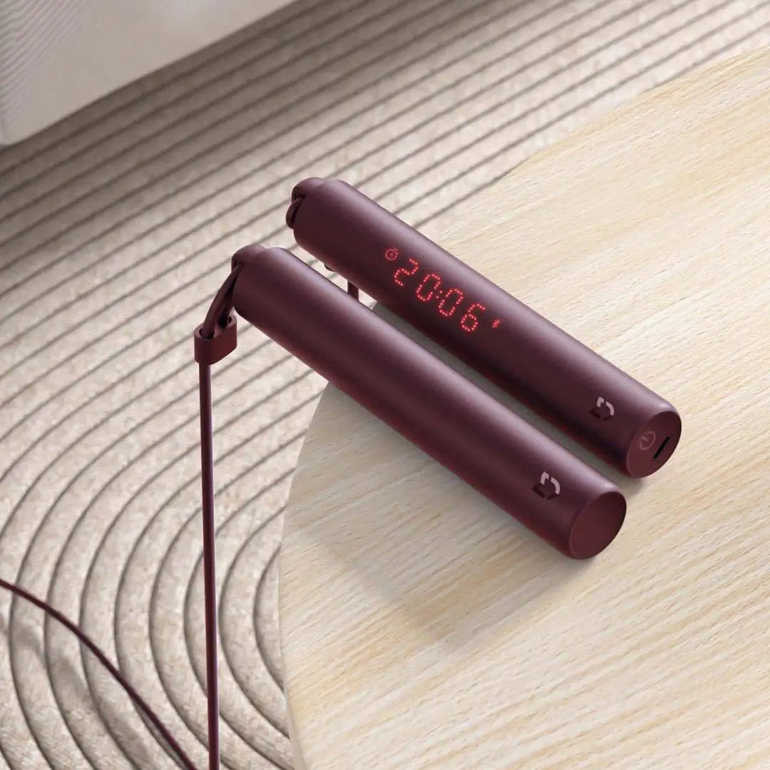 Smart Skipping Jump Rope