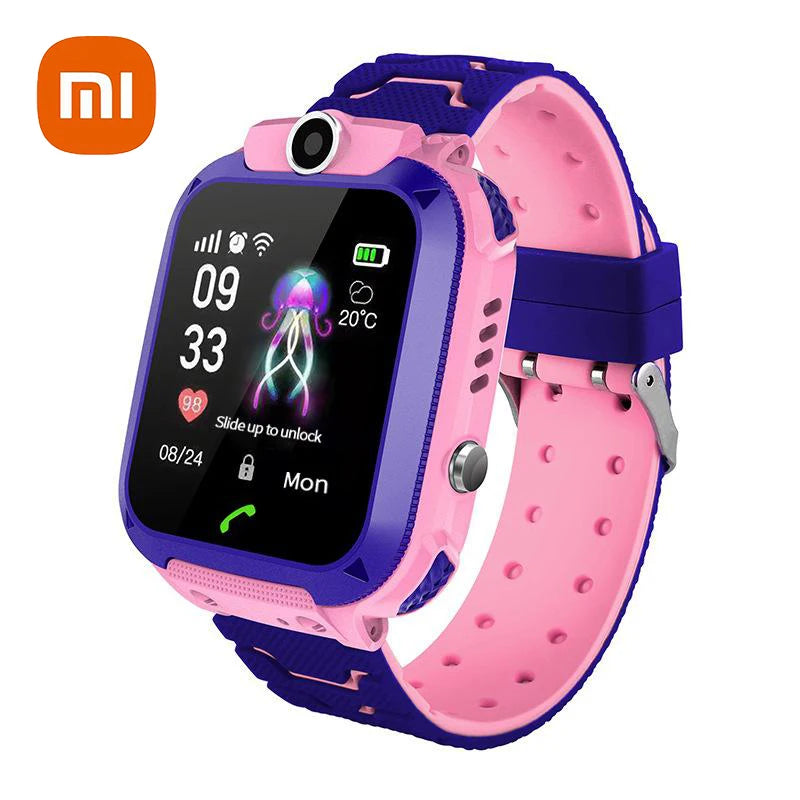 Xiaomi Kids Smart Watch