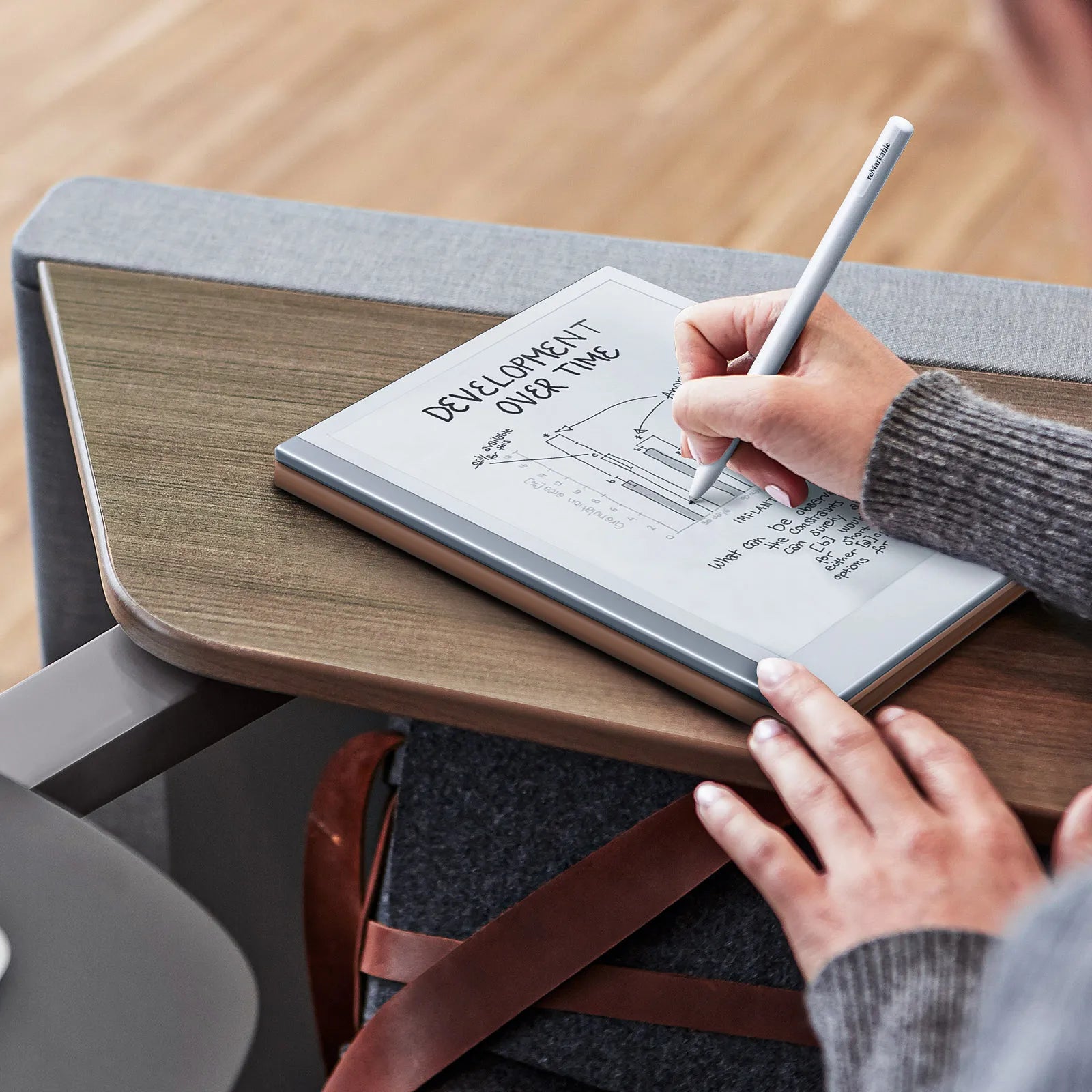 Lightweight Ultra-Thin Magnetic Case Tablet Cover