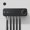 New UV Toothbrush & Razor Storage Sterilizer