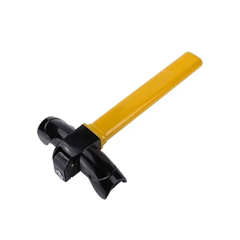 Car Steering Wheel Lock T-Type Anti-Theft Security Lock