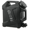 Portable 12L Camping Water Container