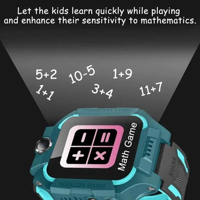 Xiaomi Kids Smart Watch