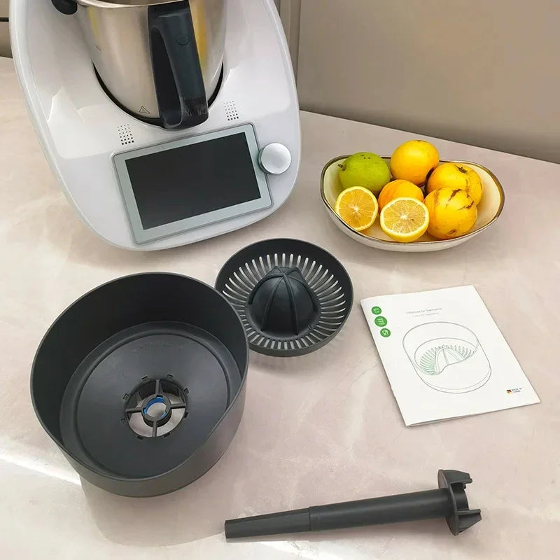 New Citrus Juicer Juice Extractor