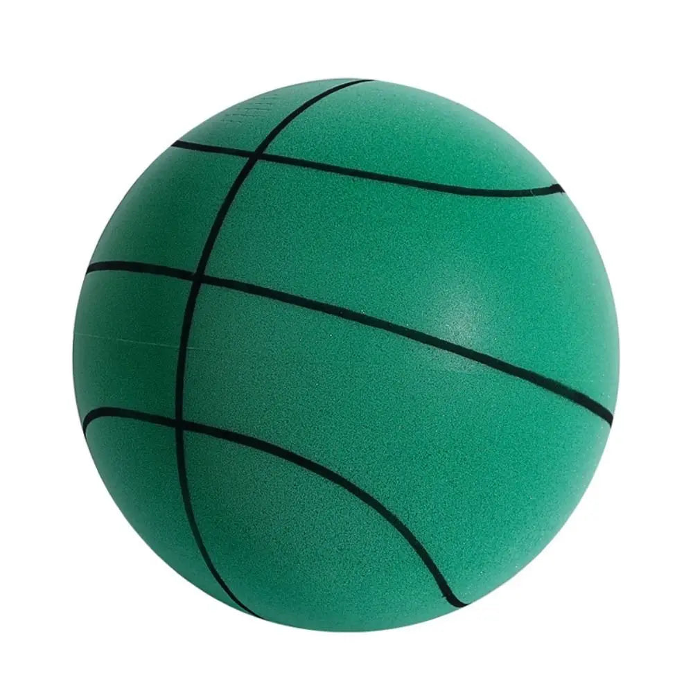 Silent Basketball Foam Indoor Training Ball for Kids