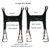Medical Lift Sling for Patient Transfer