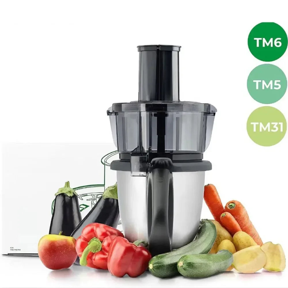 Vegetable Shredder & Grater Cutter