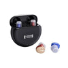 New Rechargeable Hearing Aid Device