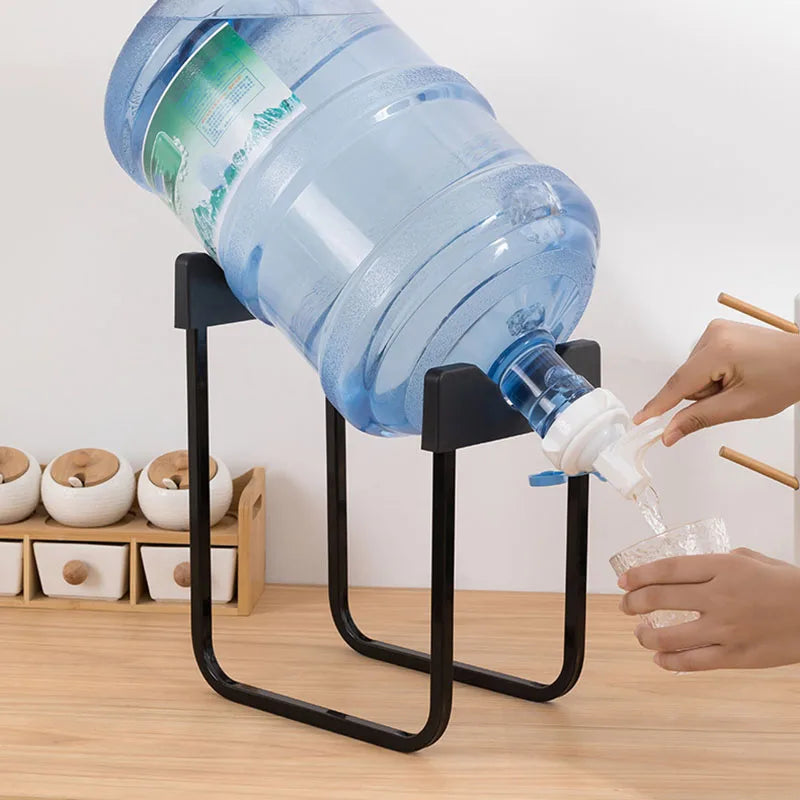 Universal Inverted Water Dispenser