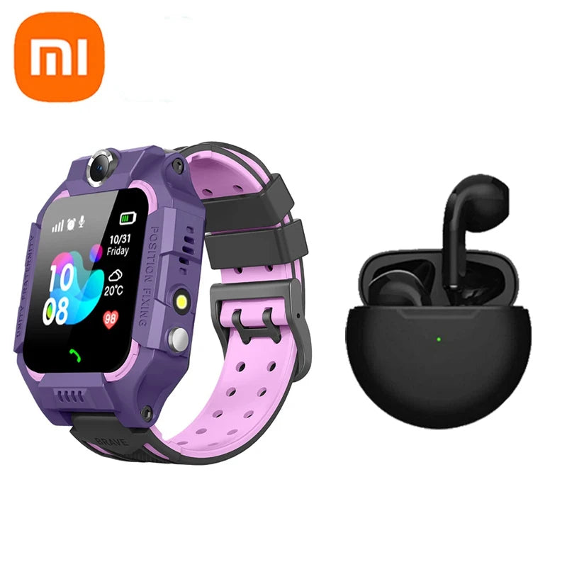 Xiaomi Kids Smart Watch